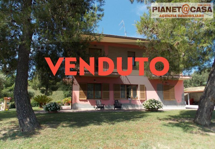 Villa en Offida, Ascoli Piceno, Offida - € 299.000 | Ref: VM2549 - photo 1