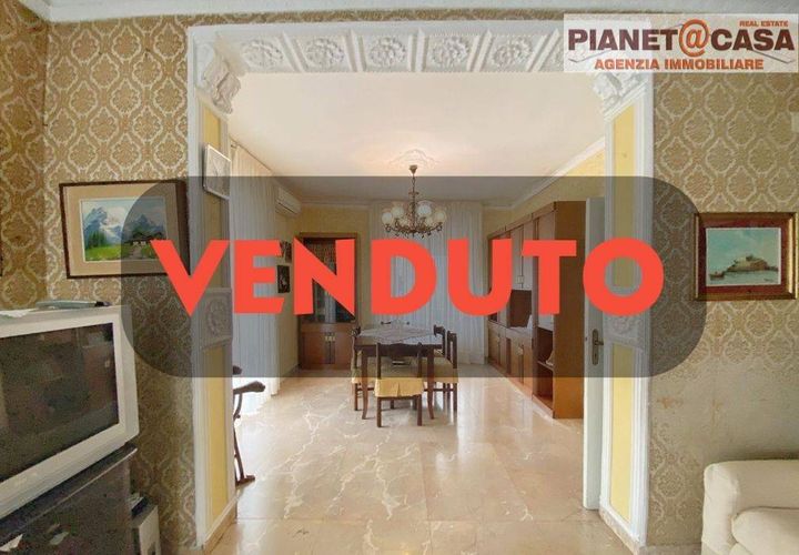 Villa i Spinetoli, Ascoli Piceno, Spinetoli - € 69.000 | Ref: VM2550 - foto 1