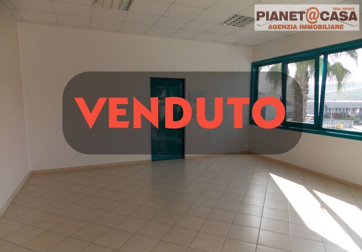 Erhvervsejendom i Spinetoli, Ascoli Piceno, Spinetoli - € 50.000 | Ref: VC2552 - foto 1