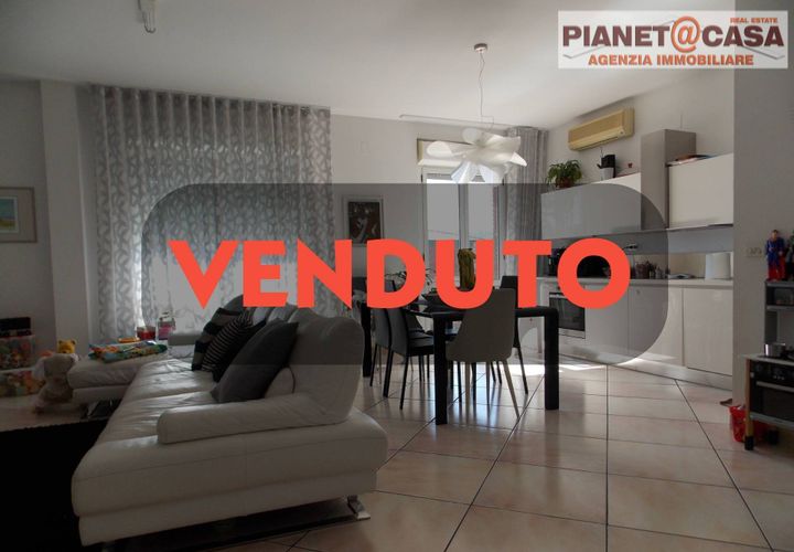 Lejlighed i Spinetoli, Ascoli Piceno, Spinetoli - € 118.000 | Ref: VC2565 - foto 1