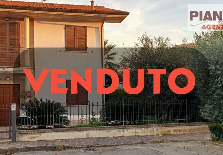 Rækkehus i Spinetoli, Ascoli Piceno, Spinetoli - € 290.000 | Ref: VM2575 - foto 1
