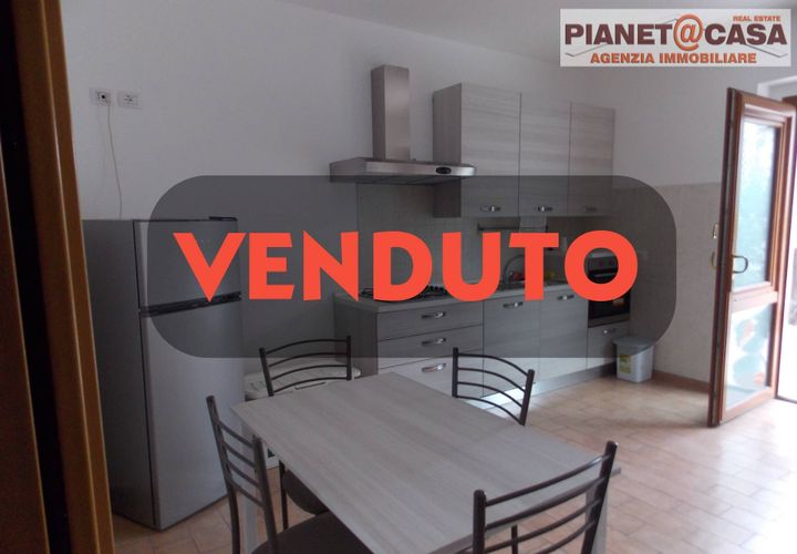 Leilighet i Spinetoli, Ascoli Piceno, Spinetoli - € 59 000 | Ref: VC2576 - foto 1