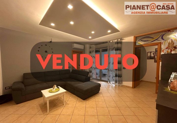 Leilighet i Spinetoli, Ascoli Piceno, Spinetoli - € 160 000 | Ref: VM2582 - foto 1