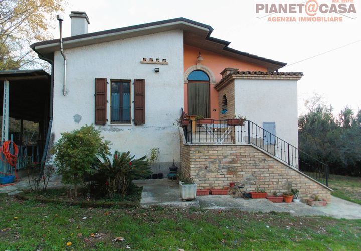 Villa a Spinetoli, Ascoli Piceno, Spinetoli - € 210.000 | Ref: VM2590 - foto 1