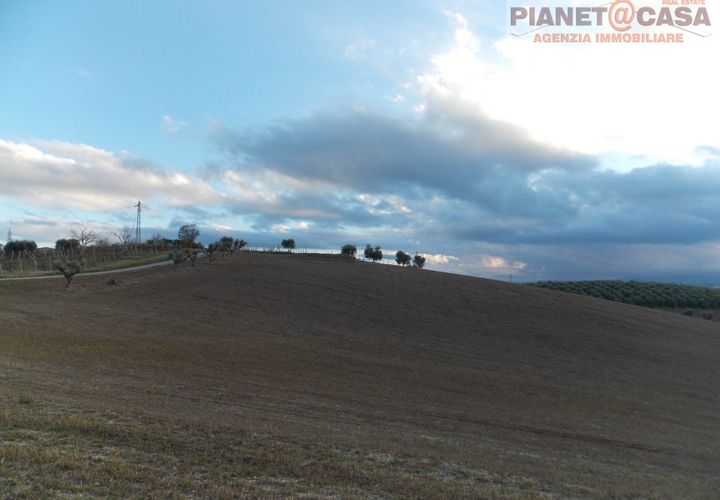 Helårsgrund i Spinetoli, Ascoli Piceno, Spinetoli - € 75.000 | Ref: VM2591 - foto 1