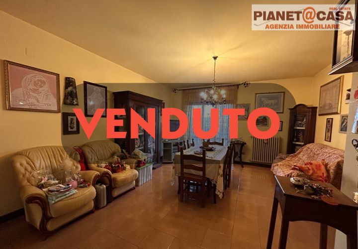 Lejlighed i Spinetoli, Ascoli Piceno, Spinetoli - € 128.000 | Ref: VA2596 - foto 1