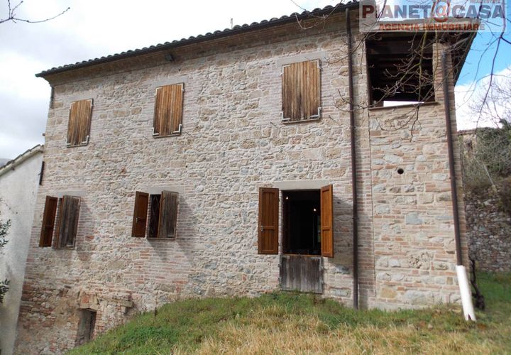 Villa i Sarnano, Macerata, Sarnano - € 146.000 | Ref: VC2616 - foto 1