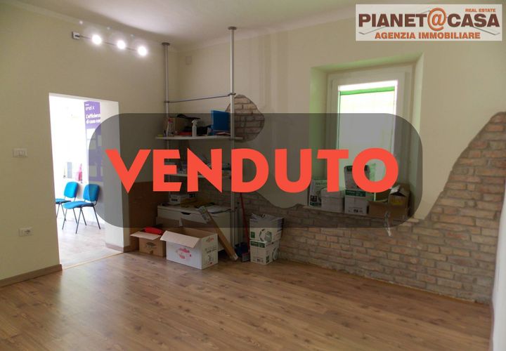 Erhvervsejendom i Spinetoli, Ascoli Piceno, Spinetoli - € 69.000 | Ref: VC2638 - foto 1
