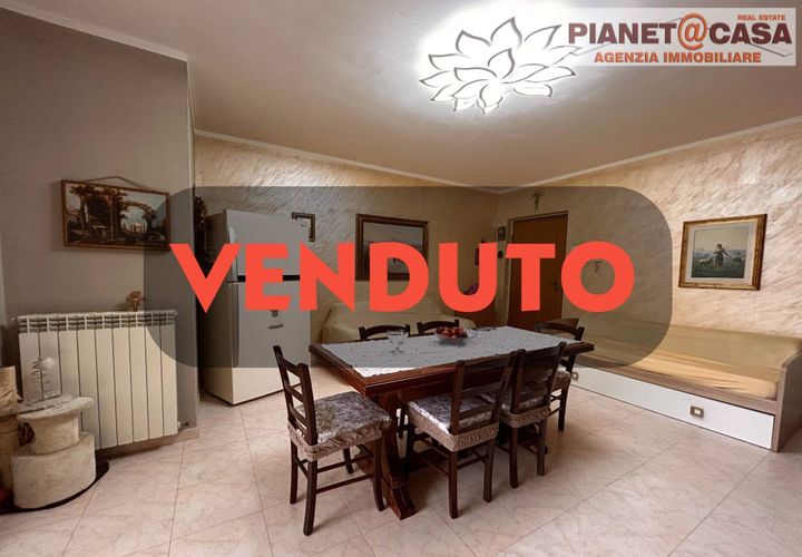 Lejlighed i Spinetoli, Ascoli Piceno, Spinetoli - € 155.000 | Ref: VC2639 - foto 1