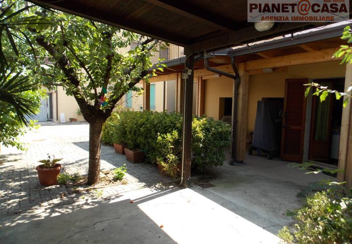 Villa i Spinetoli, Ascoli Piceno, Spinetoli - € 285.000 | Ref: VC2645 - foto 1