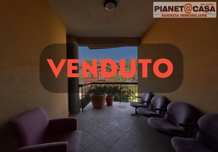 Lejlighed i Spinetoli, Ascoli Piceno, Spinetoli - € 129.000 | Ref: VC2652 - foto 1