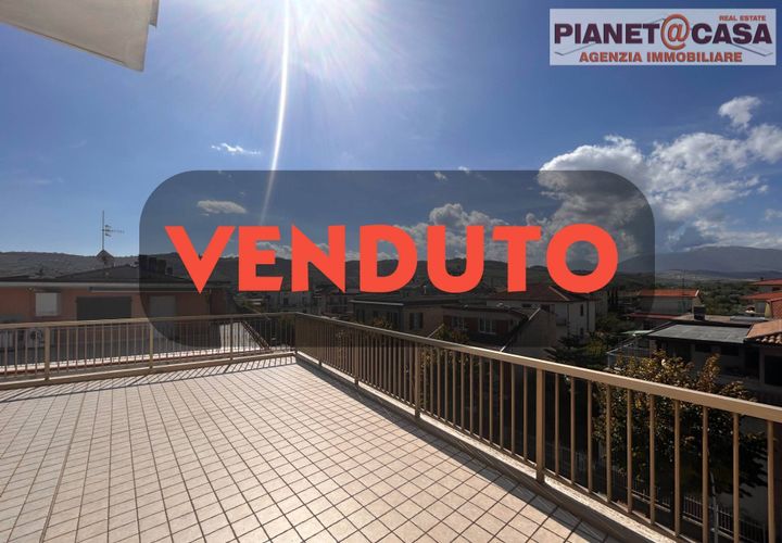 Lejlighed i Spinetoli, Ascoli Piceno, Spinetoli - € 89.000 | Ref: VA2653 - foto 1