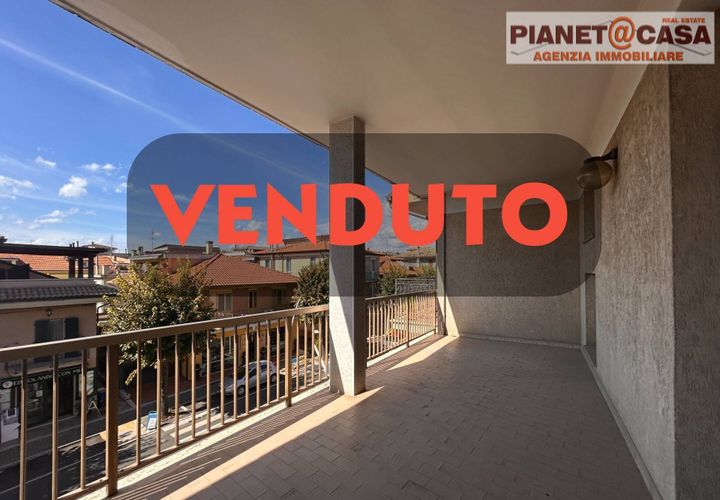 Lejlighed i Spinetoli, Ascoli Piceno, Spinetoli - € 70.000 | Ref: VA2654 - foto 1