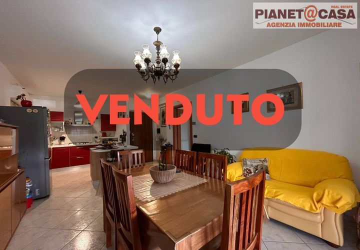 Lejlighed i Spinetoli, Ascoli Piceno, Spinetoli - € 158.000 | Ref: VM2656 - foto 1
