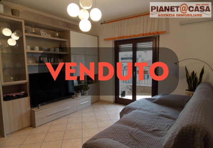 Lejlighed i Spinetoli, Ascoli Piceno, Spinetoli - € 139.000 | Ref: VM2674 - foto 1