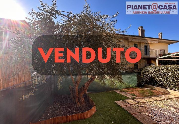 Leilighet i Spinetoli, Ascoli Piceno, Spinetoli - € 139 000 | Ref: VA2688 - foto 1