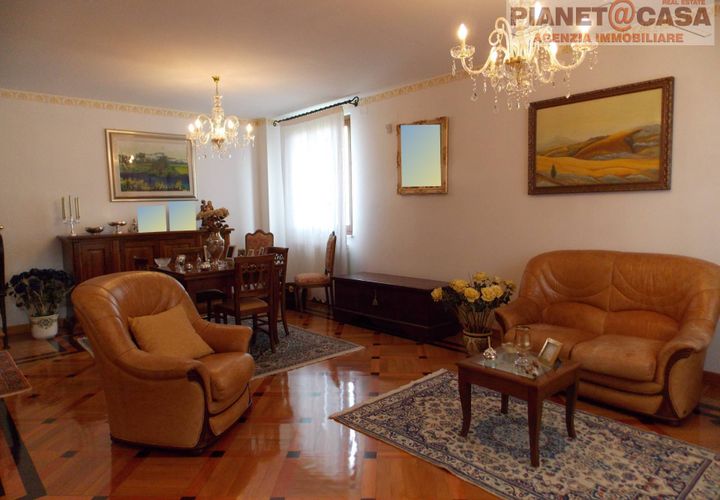 Rækkehus i Spinetoli, Ascoli Piceno, Spinetoli - € 278.000 | Ref: VS2695 - foto 1