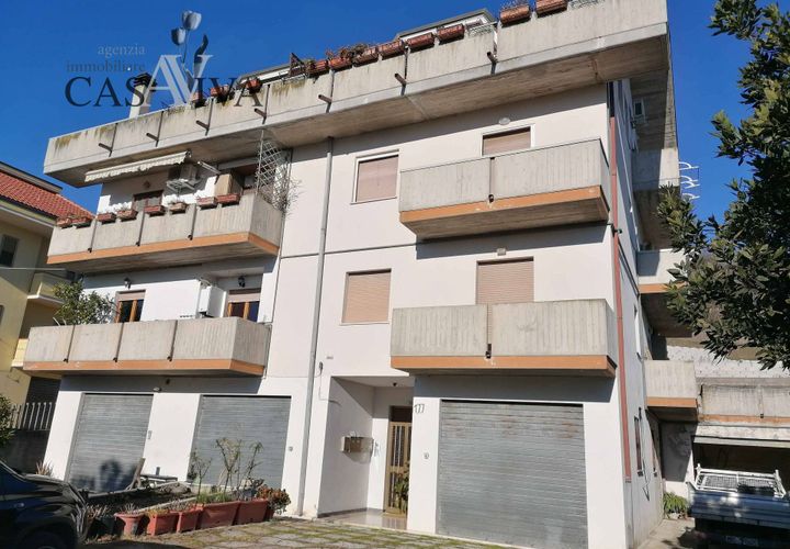 Wohnung in Offida, Ascoli Piceno, Offida - € 80.000 | Ref: CV9384 - Foto 1