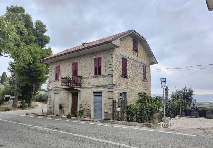 Villa a Monteprandone, Ascoli Piceno, Monteprandone - € 175.000 | Ref: CV9417 - foto 1