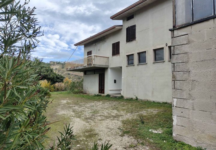 Villa i Acquaviva Picena, Ascoli Piceno, Acquaviva Picena - € 260.000 | Ref: CV9424 - foto 1
