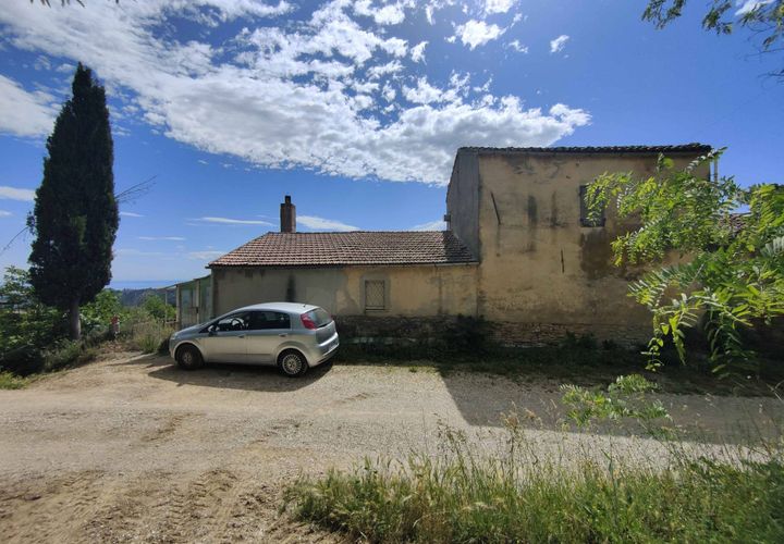 Landejendom i Ripatransone, Ascoli Piceno, Ripatransone - € 130.000 | Ref: CV9439 - foto 1