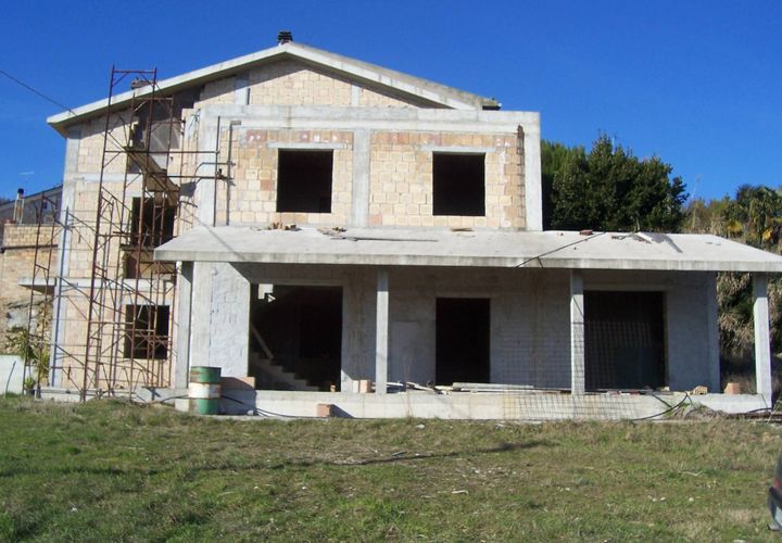 Villa i Acquaviva Picena, Ascoli Piceno, Acquaviva Picena - € 250.000 | Ref: CV9442 - foto 1