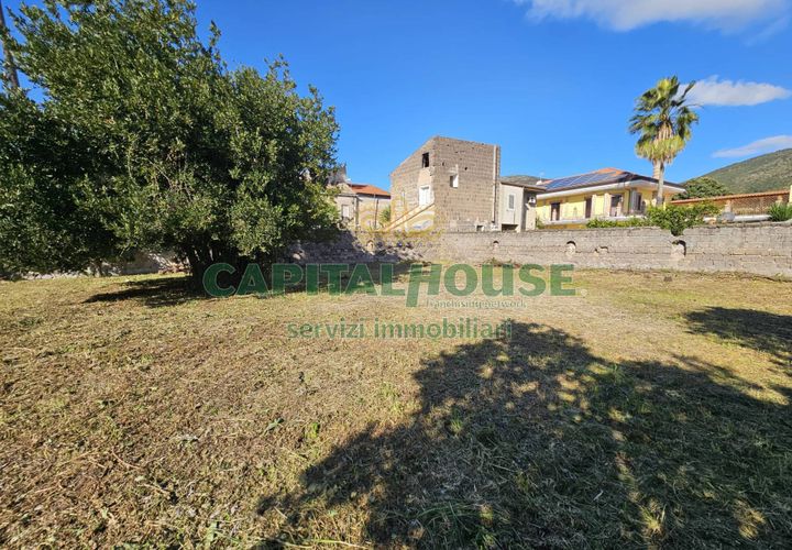 Tomt i Calvi Risorta, Caserta, Calvi Risorta - € 39 000 | Ref: 39edificabile - foto 1