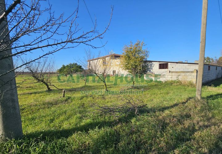 Landejendom i Pignataro Maggiore, Caserta, Pignataro Maggiore - € 78.000 | Ref: 94000pignataro - foto 1