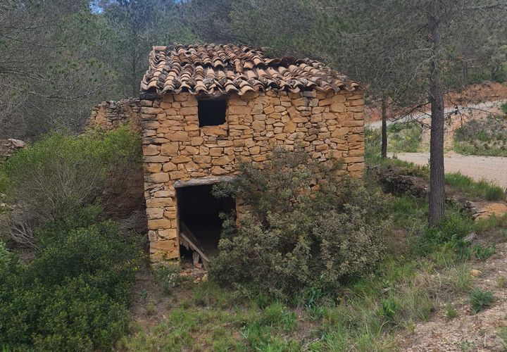 Finca i Asco, Tarragona, Asco - € 12 000 | Ref: Asc - foto 1
