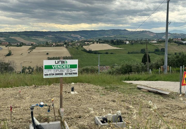 Terra a Fermo, Fermo, Fermo - € 145.000 | Ref: VV460 - foto 1