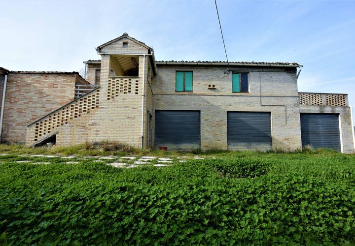 Masia a Fermo, Fermo, Fermo - € 247.000 | Ref: V751 - foto 1