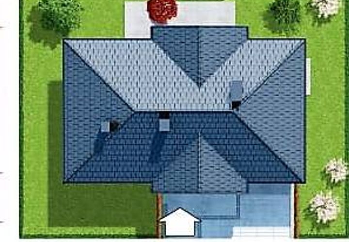 Helårsgrund i Montegranaro, Fermo, Montegranaro - € 99.000 | Ref: V832 - foto 1