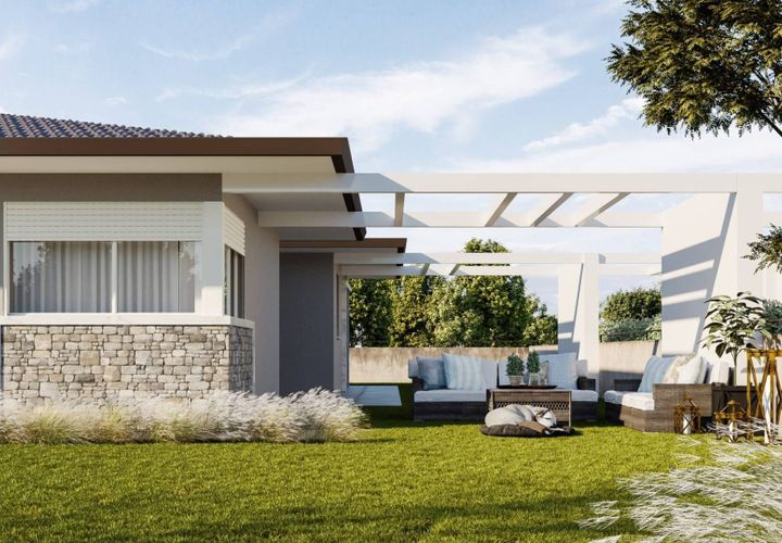 Tomt i Montegranaro, Fermo, Montegranaro - € 65 000 | Ref: V908 - foto 1