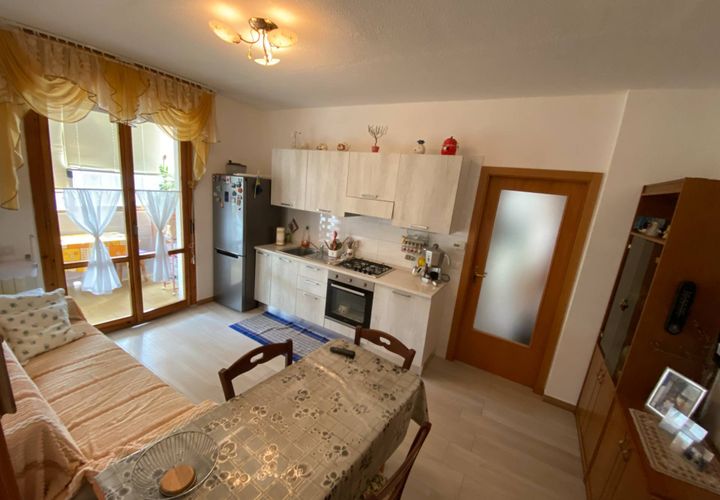 Apartament a Fermo, Fermo, Fermo - € 90.000 | Ref: V962 - foto 1