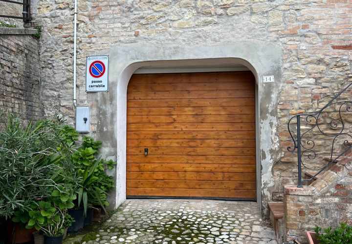 Parkeringsplads i Fermo, Fermo, Fermo - € 85.000 | Ref: VV50 - foto 1