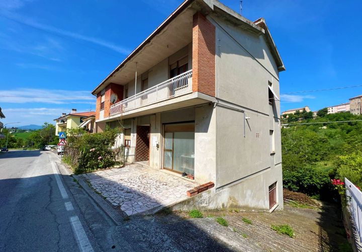 Villa a Petritoli, Fermo, Petritoli - € 205.000 | Ref: VV134 - foto 1