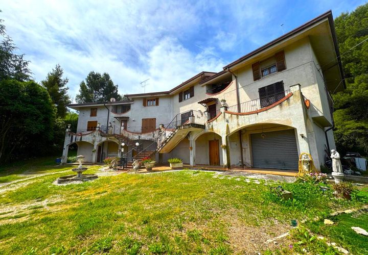 Villa i Fermo, Fermo, Fermo - € 450.000 | Ref: VV494 - foto 1