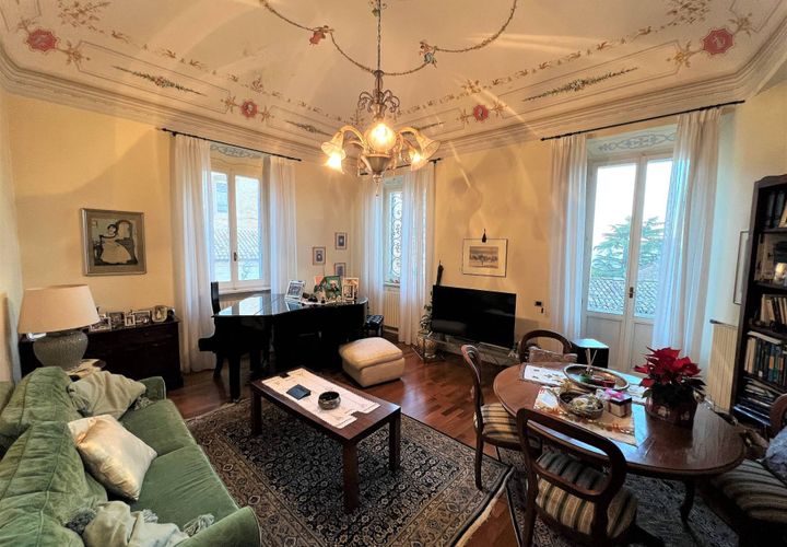Apartament a Fermo, Fermo, Fermo - € 525.000 | Ref: VV78 - foto 1