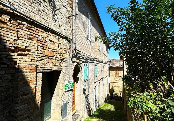 Apartament a Fermo, Fermo, Fermo - € 55.000 | Ref: VV90 - foto 1