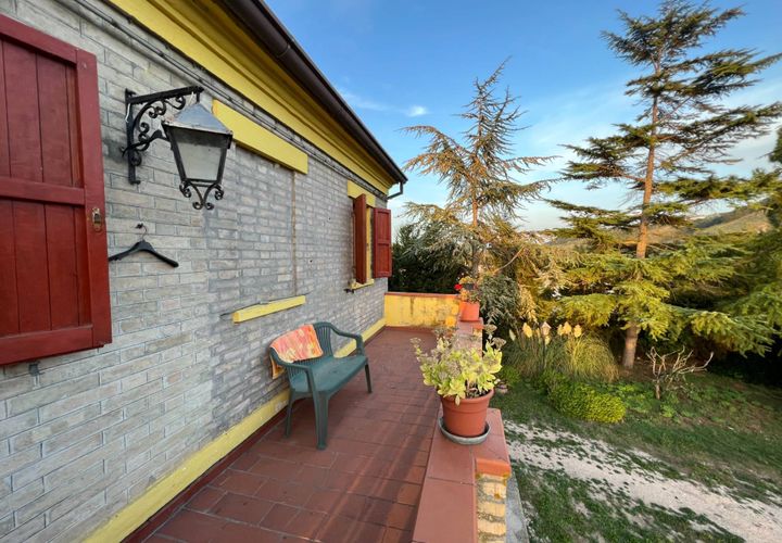 Landejendom i Fermo, Fermo, Fermo - € 230.000 | Ref: VV91 - foto 1