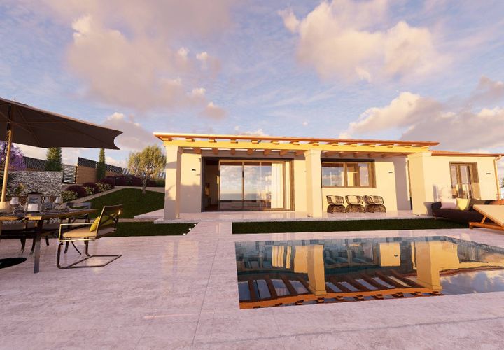 Landejendom i Fermo, Fermo, Fermo - € 100.000 | Ref: VV126 - foto 1