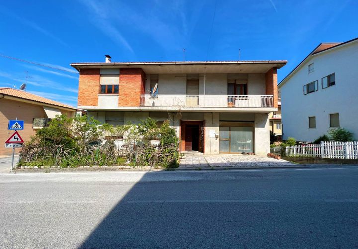 Leilighet i Petritoli, Fermo, Petritoli - € 135 000 | Ref: VV133 - foto 1