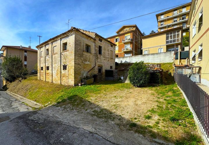 Landejendom i Sant'Elpidio a Mare, Fermo, Sant'Elpidio a Mare - € 80.000 | Ref: VV206 - foto 1
