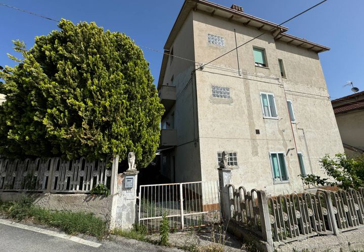 Villa i Fermo, Fermo, Fermo - € 180.000 | Ref: VV221 - foto 1