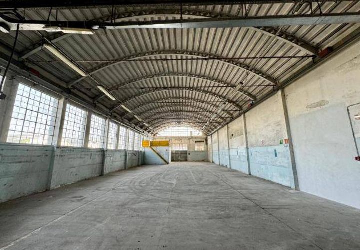Erhvervsejendom i Fermo, Fermo, Fermo - € 500.000 | Ref: VV234 - foto 1