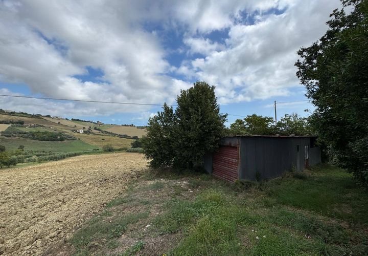 Helårsgrund i Fermo, Fermo, Fermo - € 58.000 | Ref: VV253 - foto 1