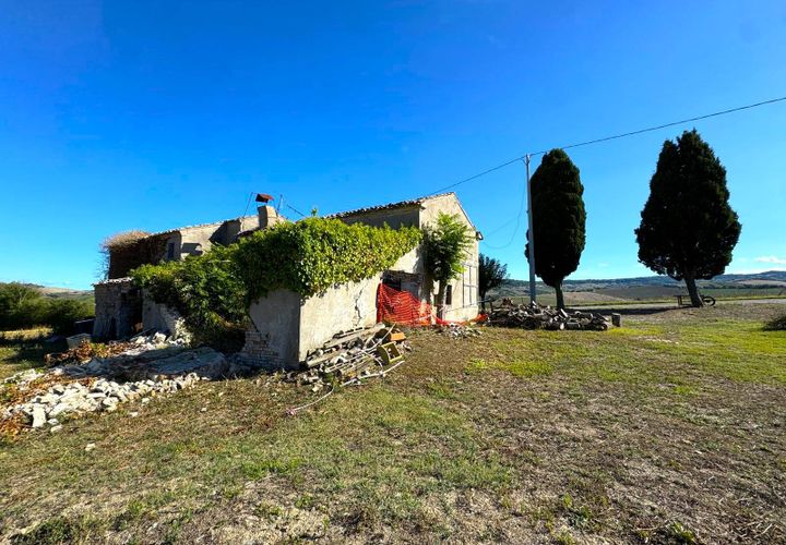 Landejendom i Fermo, Fermo, Fermo - € 180.000 | Ref: VV263 - foto 1