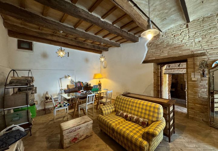 Villa i Montegranaro, Fermo, Montegranaro - € 495.000 | Ref: VV268 - foto 1