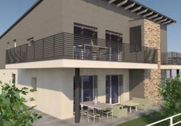 Helårsgrund i Fermo, Fermo, Fermo - € 70.000 | Ref: VV323 - foto 1