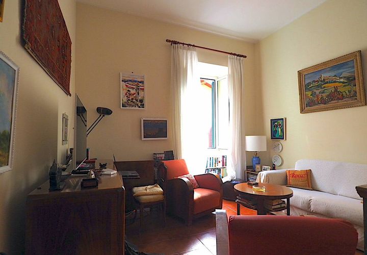 Lejlighed i Rome, Rome, Rome - € 395.000 | Ref: RIF.917 - foto 1